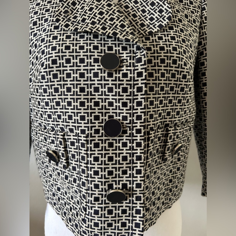 Banana Republic Blazer - Picture 2 of 4